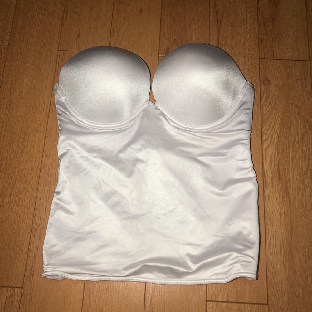 COPY - Wedding shape ware undergarment